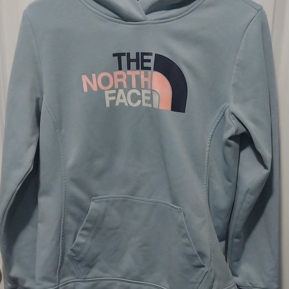 Womens size medium Northface hoodie - Picture 1 of 1